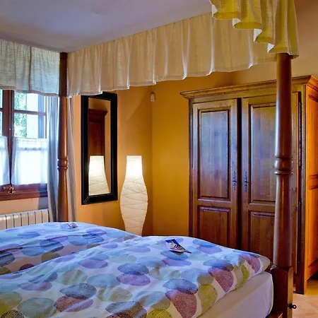 Finca Son Sampoli - Agroturismo Son Sampoli Appartement *