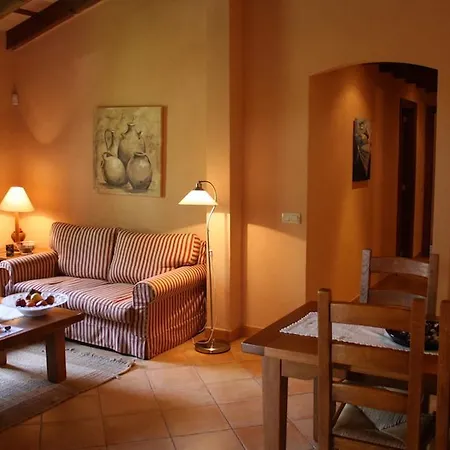 Appartement Finca Son Sampoli - Agroturismo Son Sampoli *