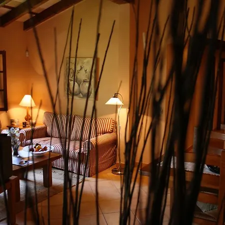 Finca Son Sampoli - Agroturismo Son Sampoli * Llucmajor (Mallorca)