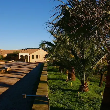 Appartement Finca Son Sampoli - Agroturismo Son Sampoli Llucmajor (Mallorca)
