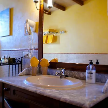 Appartement Finca Son Sampoli - Agroturismo Son Sampoli Llucmajor (Mallorca)