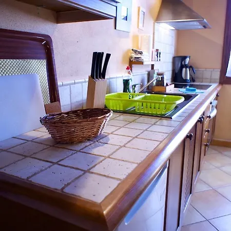 Appartement Finca Son Sampoli - Agroturismo Son Sampoli *